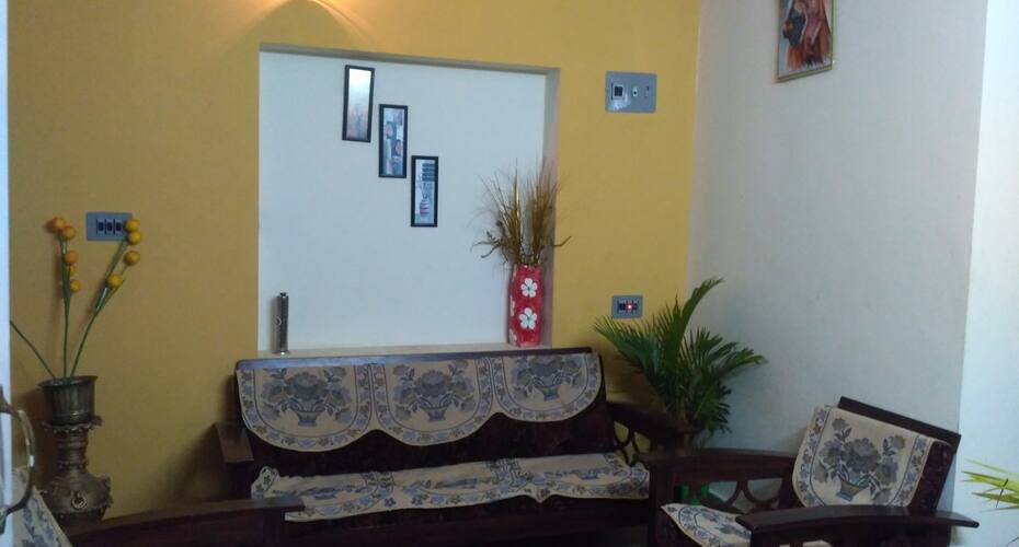 BS Homestay Coorg, Coorg 5